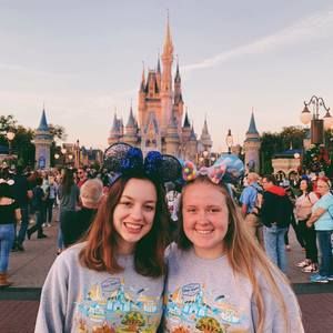 Meet your Posher, Kelsey